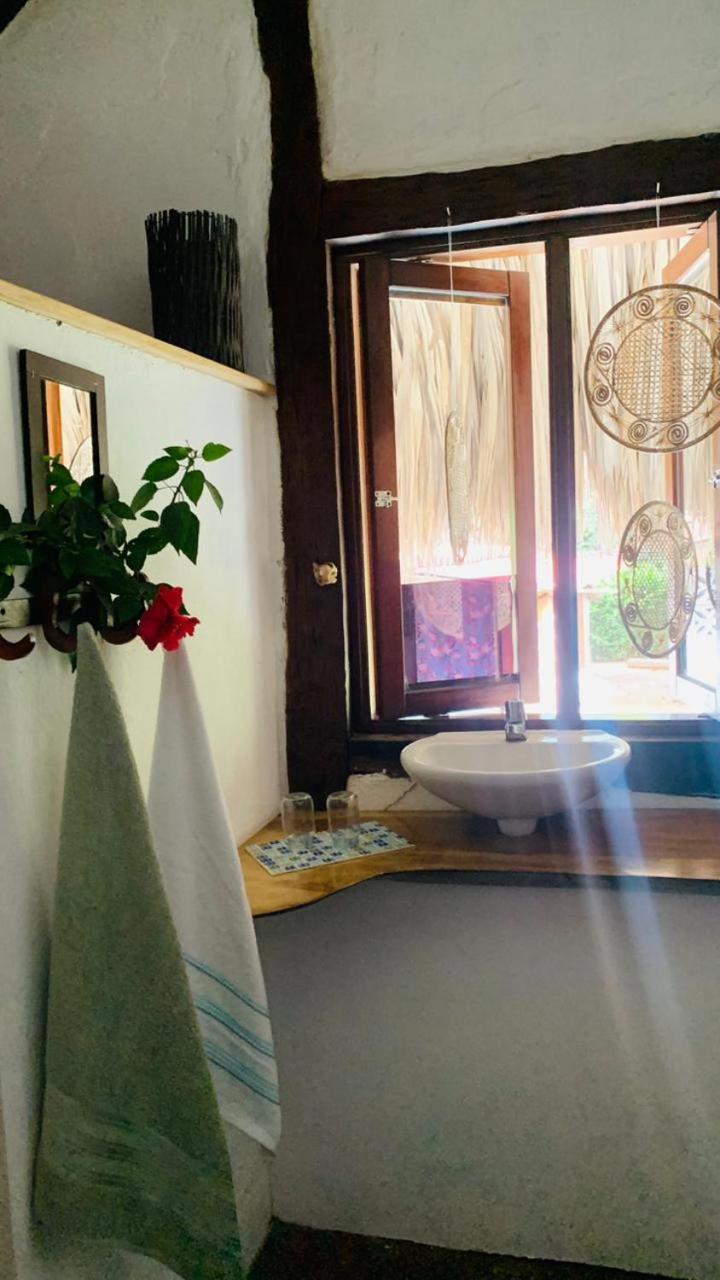 El Paraiso De Carmen Palomino Εξωτερικό φωτογραφία