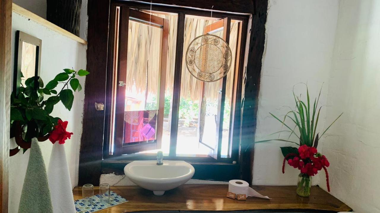 El Paraiso De Carmen Palomino Εξωτερικό φωτογραφία