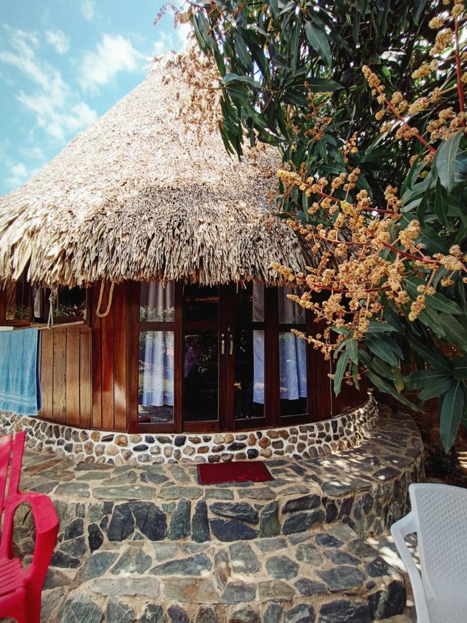 El Paraiso De Carmen Palomino Εξωτερικό φωτογραφία