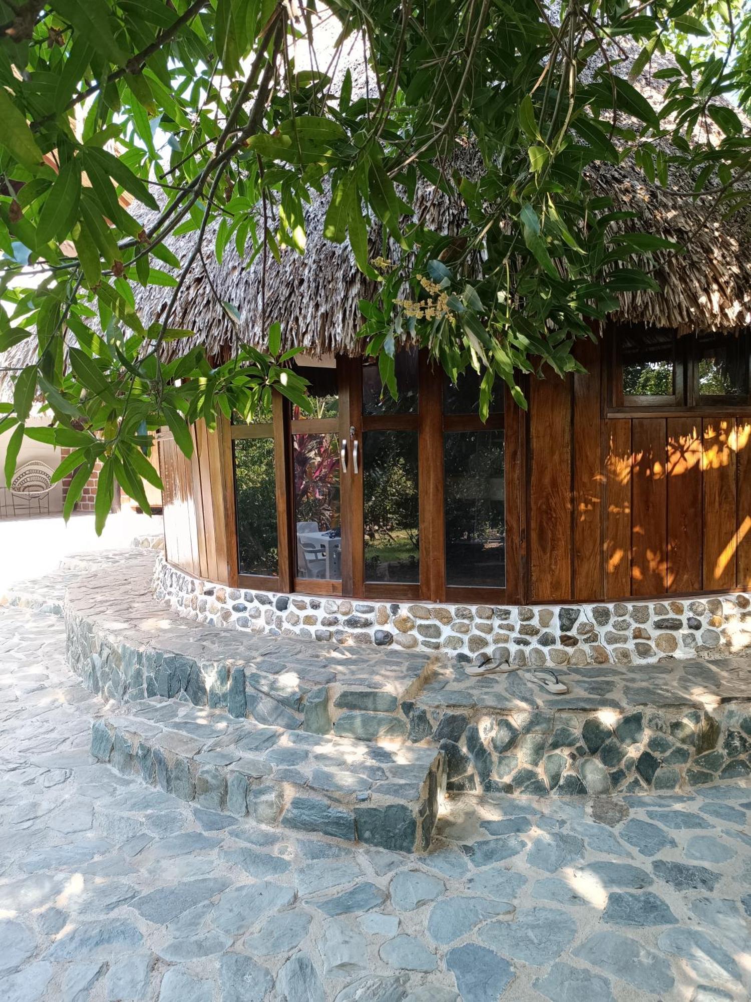 El Paraiso De Carmen Palomino Εξωτερικό φωτογραφία