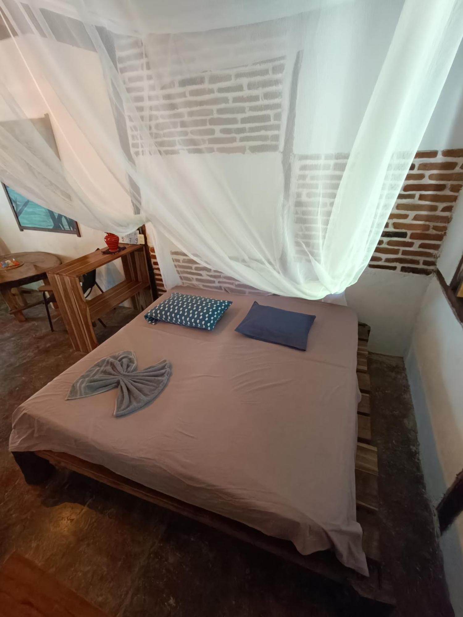 El Paraiso De Carmen Palomino Εξωτερικό φωτογραφία